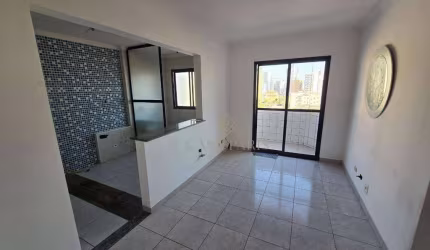 Apartamento com 1 quarto à venda, 50 m² por R$ 270.000 - Vila Tupi - Praia Grande/SP