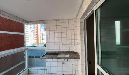 Apartamento com 2 quartos à venda, 88 m² por R$ 528.000 - Tupi - Praia Grande/SP