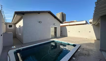 Casa com 4 quartos à venda, 164 m² por R$ 950.000 - Caiçara - Praia Grande/SP