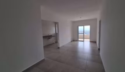Apartamento com 2 dormitórios à venda, 91 m² por R$ 590.000,00 - Tupi - Praia Grande/SP