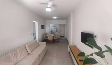 Apartamento à venda, 88 m² por R$ 530.000,00 - Ocian - Praia Grande/SP