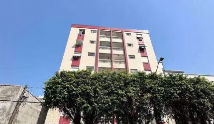Apartamento com 2 quartos à venda, 74 m² por R$ 350.000 - Boqueirão - Praia Grande/SP
