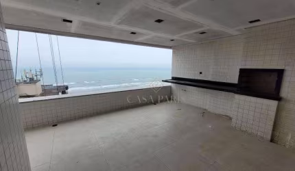 Apartamento com 3 quartos à venda, 145 m² por R$ 1.610.000 - Vila Caiçara - Praia Grande/SP
