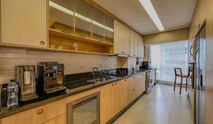 Apartamento com 3 quartos à venda, 81 m² por R$ 830.000 - Canto do Forte - Praia Grande/SP