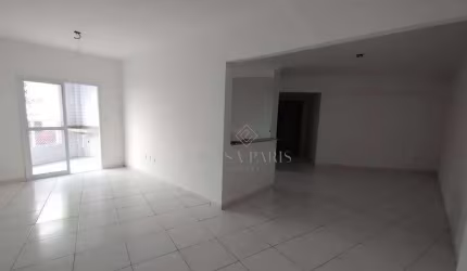 Apartamento com 2 dormitórios à venda, 94 m² por R$ 500.000,00 - Caiçara - Praia Grande/SP