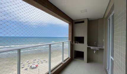 Apartamento à venda, 65 m² por R$ 680.000,00 - Caiçara - Praia Grande/SP