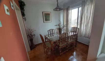 Apartamento com 2 quartos à venda, 64 m² por R$ 330.000 - Ocian - Praia Grande/SP