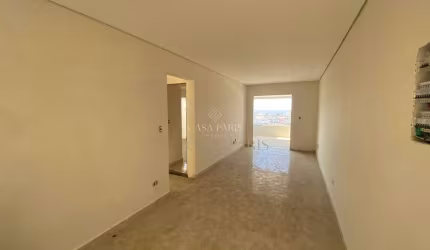 Apartamento com 2 dormitórios à venda, 90 m² por R$ 750.000,00 - Caiçara - Praia Grande/SP
