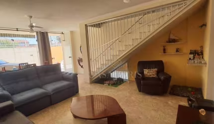 Casa à venda, 370 m² por R$ 2.500.000,00 - Mirim - Praia Grande/SP
