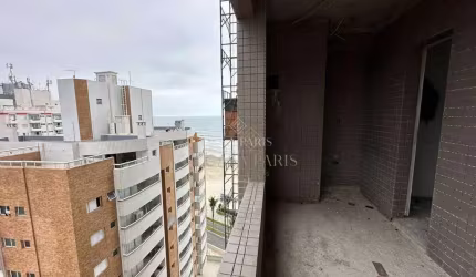 Apartamento com 1 dormitório à venda, 53 m² por R$ 415.000,00 -  Jardim Real - Praia Grande/SP