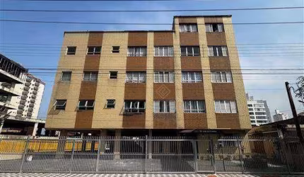 Apartamento à venda, 50 m² por R$ 219.000,00 - Vila Caiçara - Praia Grande/SP