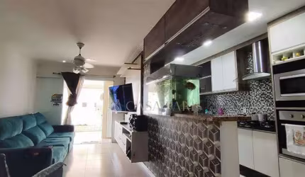 Apartamento com 3 dormitórios à venda, 153 m² por R$ 950.000,00 - Aviação - Praia Grande/SP