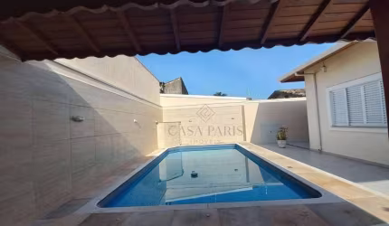 Casa com 4 quartos à venda, 189 m² por R$ 1.350.000 - Balneário Flórida - Praia Grande/SP