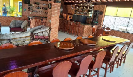 Casa à venda, 450 m² por R$ 2.500.000,00 - Balneário Flórida - Praia Grande/SP