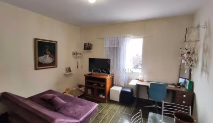 Kitnet com 1 dormitório à venda, 40 m² por R$ 181.000,00 - Vila Guilhermina - Praia Grande/SP