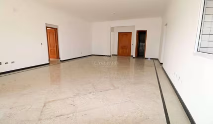 Apartamento com 4 dormitórios à venda, 206 m² por R$ 2.690.000,00 - Canto do Forte - Praia Grande/SP