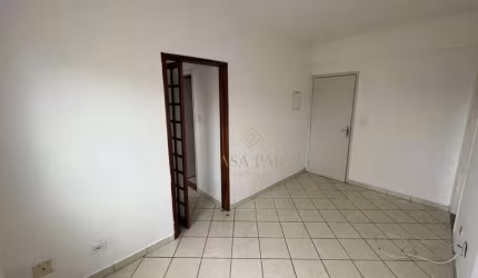 Apartamento à venda, 50 m² por R$ 260.000,00 - Boqueirão - Praia Grande/SP