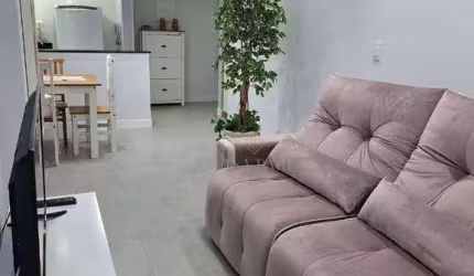 Apartamento à venda, 72 m² por R$ 590.000,00 - Balneário Flórida - Praia Grande/SP