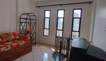 Cobertura com 2 dormitórios à venda, 135 m² por R$ 600.000,00 - Canto do Forte - Praia Grande/SP