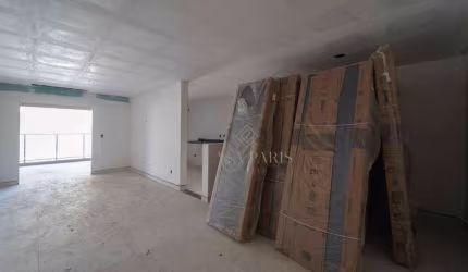 Apartamento à venda, 135 m² por R$ 950.000,00 - Aviação - Praia Grande/SP