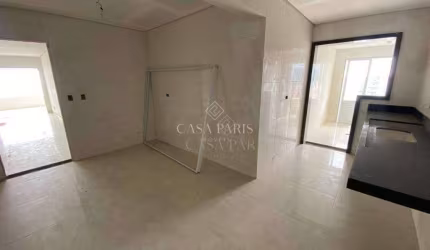Apartamento com 4 dormitórios à venda, 182 m² por R$ 2.000.000,00 - Caiçara - Praia Grande/SP