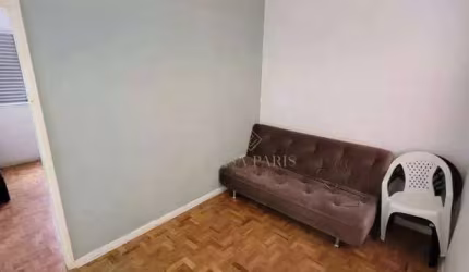 Kitnet à venda, 45 m² por R$ 260.000,00 - Canto do Forte - Praia Grande/SP