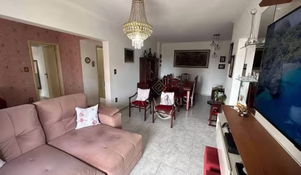 Apartamento à venda, 96 m² por R$ 350.000,00 - Vila Caiçara - Praia Grande/SP
