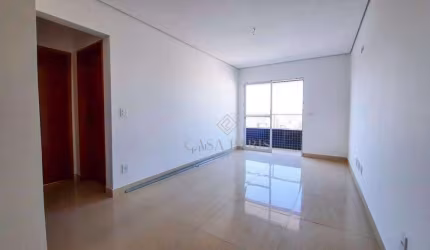Cobertura à venda, 157 m² por R$ 1.000.000,00 - Vila Guilhermina - Praia Grande/SP