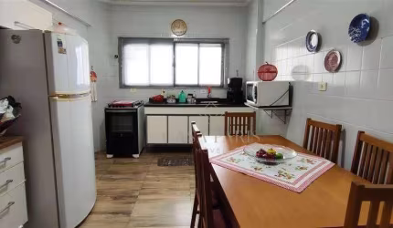 Apartamento à venda, 75 m² por R$ 355.000,00 - Aviação - Praia Grande/SP