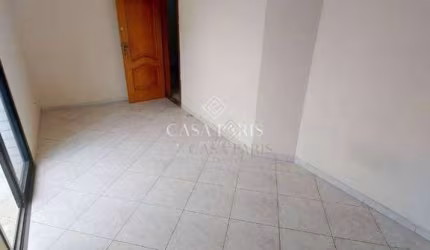 Apartamento com 2 dormitórios à venda, 70 m² por R$ 420.000,00 - Vila Guilhermina - Praia Grande/SP