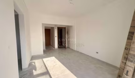 Apartamento com 2 dormitórios à venda, 67 m² por R$ 470.000,00 - Maracanã - Praia Grande/SP