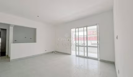 Apartamento com 2 dormitórios à venda, 88 m² por R$ 792.000,00 - Canto do Forte - Praia Grande/SP