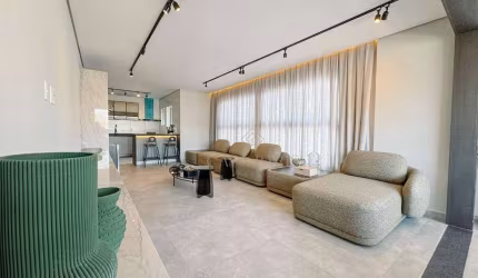 Apartamento ALTO PADRÃO no Canto do Forte!