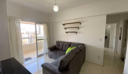 Apartamento à venda, 66 m² por R$ 430.000,00 - Aviação - Praia Grande/SP