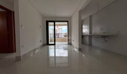 Apartamento com 2 dormitórios à venda, 69 m² por R$ 566.080,00 - Aviação - Praia Grande/SP