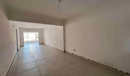 Apartamento com 3 quartos à venda, 124 m² por R$ 730.000 - Aviação - Praia Grande/SP