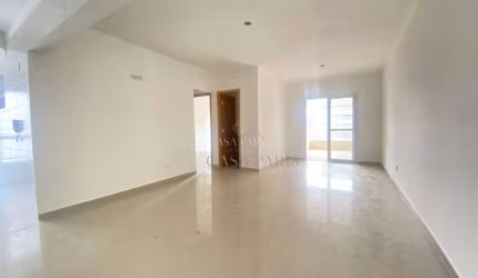 Apartamento com 3 quartos à venda, 104 m² por R$  - Canto do Forte - Praia Grande/SP