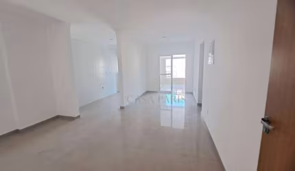 Apartamento com 3 quartos à venda, 95 m² por R$ 760.000 - Canto do Forte - Praia Grande/SP