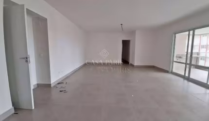 Apartamento com 3 quartos à venda, 143 m² por R$ 1.000.000 - Aviação - Praia Grande/SP