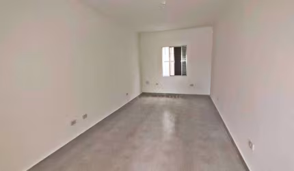Kitnet à venda, 26 m² por R$ 190.000,00 - Canto do Forte - Praia Grande/SP