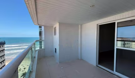 Apartamento com 2 dormitórios à venda, 91 m² por R$ 659.000,00 - Caiçara - Praia Grande/SP