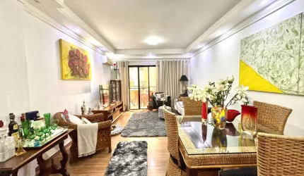 Apartamento com 2 quartos à venda, 93 m² por R$ 530.000 - Tupi - Praia Grande/SP