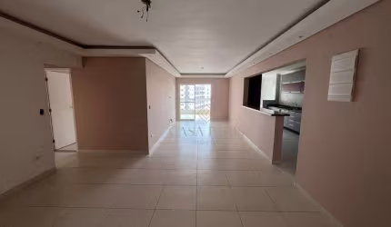 Apartamento à venda, 155 m² por R$ 1.390.000,00 - Vila Guilhermina - Praia Grande/SP
