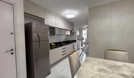 Apartamento com 3 dormitórios à venda, 126 m² por R$ 850.000,00 - Boqueirão - Praia Grande/SP