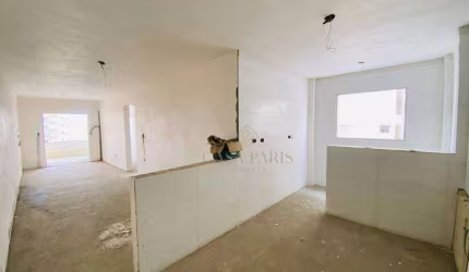 Apartamento com 2 quartos à venda, 76 m² por R$ 530.000 - Vila Guilhermina - Praia Grande/SP