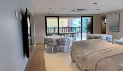 Apartamento com 2 dormitórios à venda, 73 m² por R$ 602.040,00 - Aviação - Praia Grande/SP