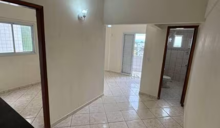 Apartamento com 1 dormitório à venda, 45 m² por R$ 250.000,00 - Ocian - Praia Grande/SP