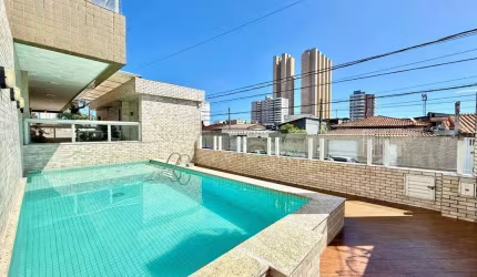 Apartamento com 1 dormitório à venda, 40 m² por R$ 275.000 - Mirim - Praia Grande/SP