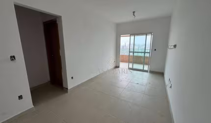 Apartamento com 3 dormitórios à venda, 101 m² por R$ 615.000 - Aviação - Praia Grande/SP