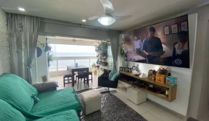 Apartamento à venda, 158 m² por R$ 1.450.000,00 - Aviação - Praia Grande/SP